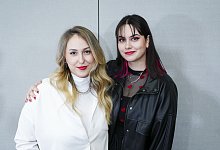 Teya & Salena - Eva Manhart/APA/dpa