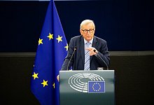 Jean-Claude Juncker - Philipp von Ditfurth/dpa