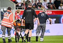 1. FC Heidenheim - VfL Bochum - Harry Langer/dpa