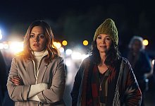 &laquo;791 km&raquo; - -/PANTALEON Films/dpa