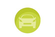 Zum dritten Advent wenig los auf den Autobahnen - dpa-infografik/dpa-tmn