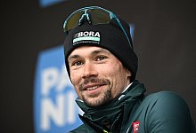 Primoz Roglic - Jasper Jacobs/belga/dpa