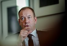 Henning Otte - Kay Nietfeld/dpa