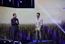 Gamescom 2023 - Sascha Thelen/dpa