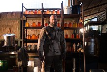 "The Beekeeper" - Daniel Smith/Metro-Goldwyn-Mayer Pictures Inc./dpa