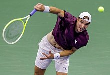 US Open - ATP-Tour - Adam Hunger/AP/dpa