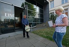 Landesmuseum - Sven Koch