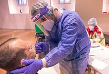 Testen - Symbolbild / Pixabay