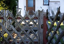 Zwei tote Kinder in Rosenheim - Sven Hoppe/dpa