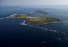 Insel Inishbofin - Clodagh Kilcoyne/PA Wire/dpa