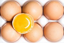 Eier - Foto: Franziska Gabbert/dpa-tmn