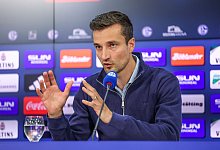 Matthias Tillmann - Tim Rehbein/dpa