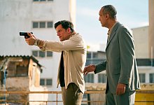 TV-Ausblicke - «Das zweite Attentat» - Marq Riley/WDR/EIKON Media GmbH/dpa