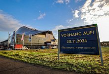 Wiedereröffnung Metronom-Theater - Christoph Reichwein/dpa