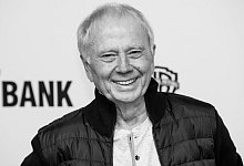 Wolfgang Petersen ist tot. Der Regisseur starb im Alter von 81 Jahren. - picture alliance / Clemens Bilan/dpa