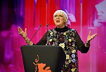 Claudia Roth - Monika Skolimowska/dpa