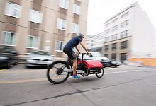 Das gilt für Minijobs während der Elternzeit - Inga Kjer/dpa-tmn