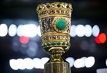 DFB-Pokal - Tom Weller/dpa