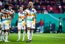 Maxim Choupo-Moting - Tom Weller/dpa