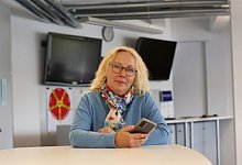 Astrid Sewing - Jörg Hagemann