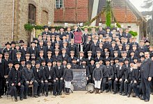 Turnverein 1906 nachkoloriert - 1 - Nicolas R&uuml;gge