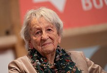 Ingrid Noll - Sebastian Gollnow/dpa