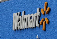 Walmart - Sue Ogrocki/AP/dpa