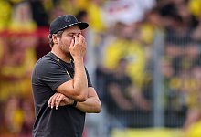 Edin Terzic - Jan Woitas/dpa