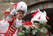 Innenminister Reul - Federico Gambarini/dpa