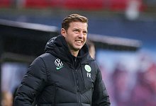 Florian Kohfeldt - Foto: Jan Woitas/dpa-Zentralbild/dpa