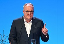 Oliver Welke - Arne Dedert/dpa