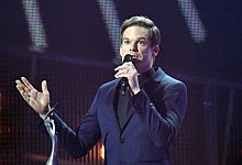 Michael C. Hall - Dominic Lipinski/PA Wire/dpa