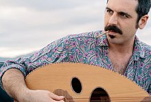 Spaniens Kultur-Szene - Foto: -/Maria Sticotti/dpa