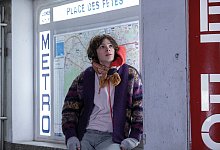 Kinostart - "Der Gymnasiast" - Jean Louis Fernandez/Salzgeber/dpa