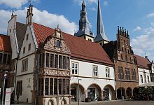 pm_rathaus - 1 - Alte Hansestadt Lemgo
