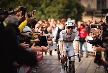UCI WorldTour - Lombardei-Rundfahrt - Matteo Secci/ZUMA Press Wire/dpa