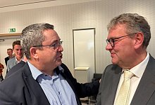 Superwahljahr - Archivfoto: Martin Hostert