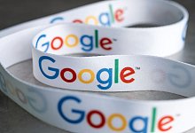 Google - Bernd von Jutrczenka/dpa