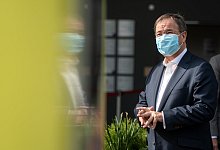 Armin Laschet - Foto: Bernd Thissen/dpa