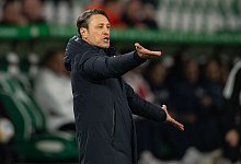 Niko Kovac - Swen Pf&ouml;rtner/dpa