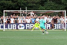 TuS Lipperreihe - Arminia Bielefeld - 1 - Oliver König