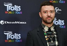 Justin Timberlake - Foto: Jens Kalaene/dpa-Zentralbild/dpa