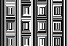 Grafik namens Coffer-Illusion - ---/Anthony Matthew Norcia/dpa