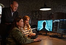 TV Ausblick - ZDF - «Wilsberg – Phantomtod» - Thomas Kost/ZDF/dpa