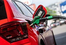 Die Inflation in der Eurozone hat sich im Juni weiter beschleunigt und abermals einen Rekordwert erreicht. - Christophe Gateau/dpa