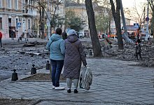 Odessa - ---/Ukrinform/dpa