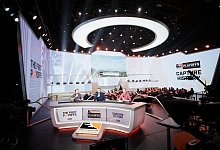 Overwatch League - Robert Paul/Blizzard Entertainment