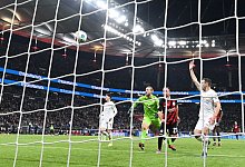 Finale 2027 - Arne Dedert/dpa