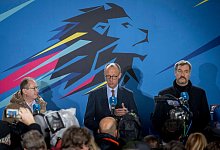 Winterklausur CSU-Landesgruppe Bundestag - Peter Kneffel/dpa