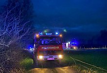 Feuerwehr - Feuerwehr Detmold